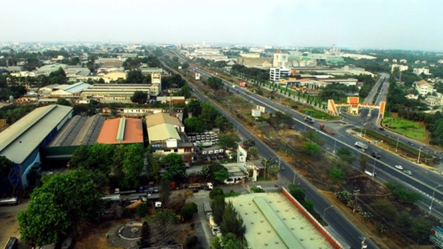Bien Hoa city needs US$1.6 billion for renewal