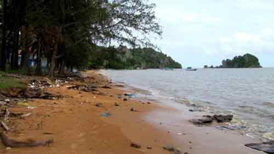 Climate change, sea level rise scenario gets updated for 2016