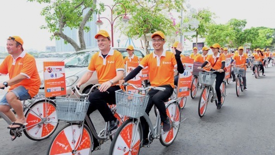 Hai Phong hosts Dutch Days event