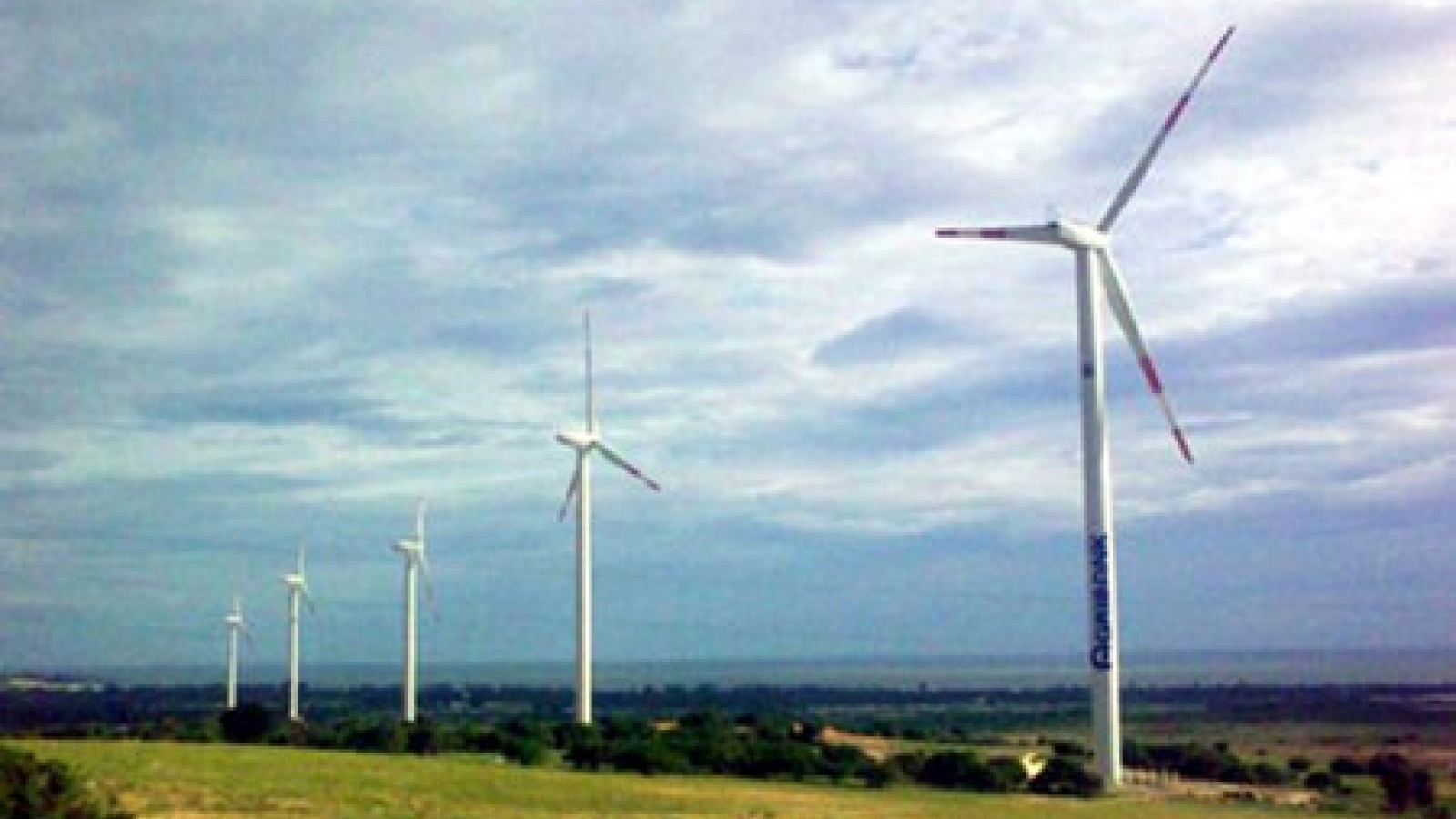 RoK helps Vietnam develop renewable energy