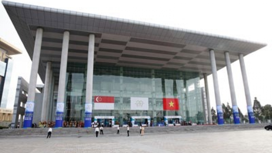 Binh Duong to host Horasis Asia Meeting 2018