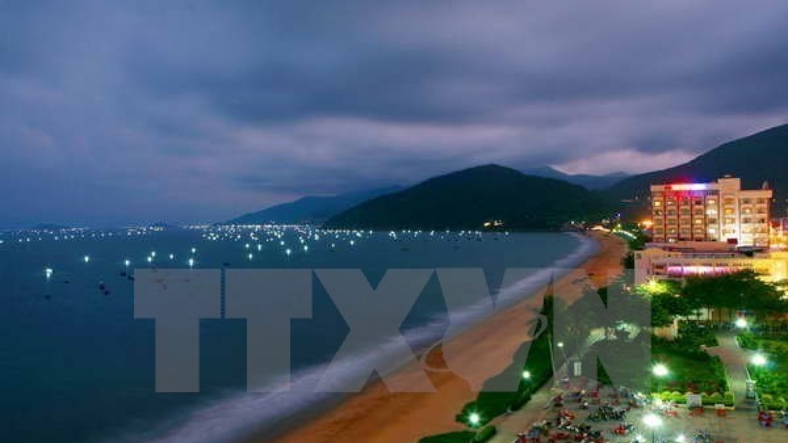 Binh Dinh strives for 5 million tourists by 2020