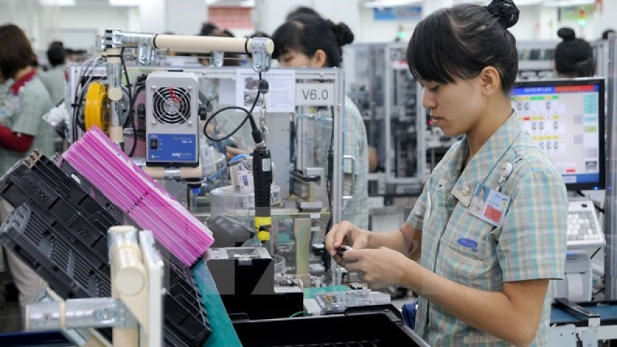 Binh Dinh expects to attract US$514 million of investment in 2017