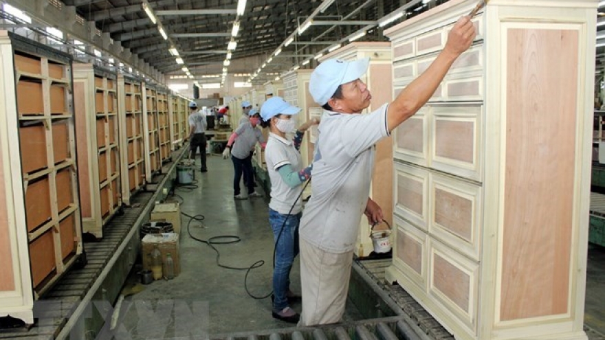 Binh Duong’s exports reach over US$9.2 billion in five months