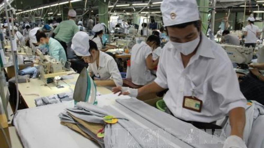 Taiwanese firms eye investment in Binh Duong