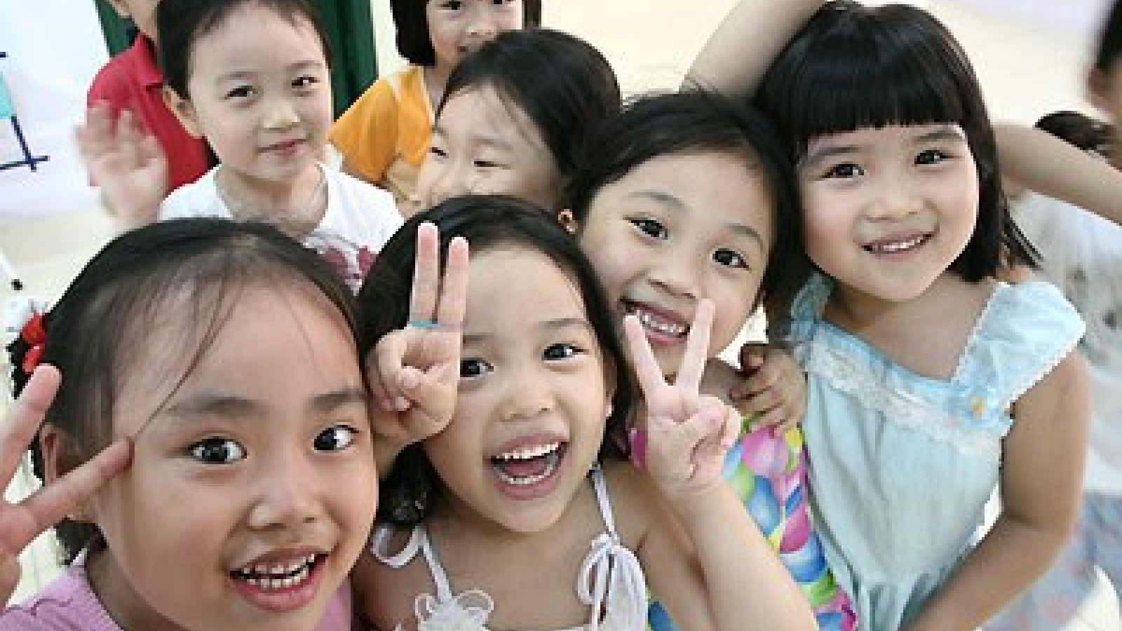 Binh Duong works to ensure children protected