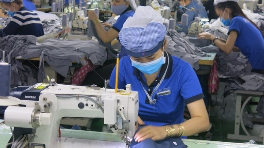 Workshop boosts Thailand’s investment in Binh Duong