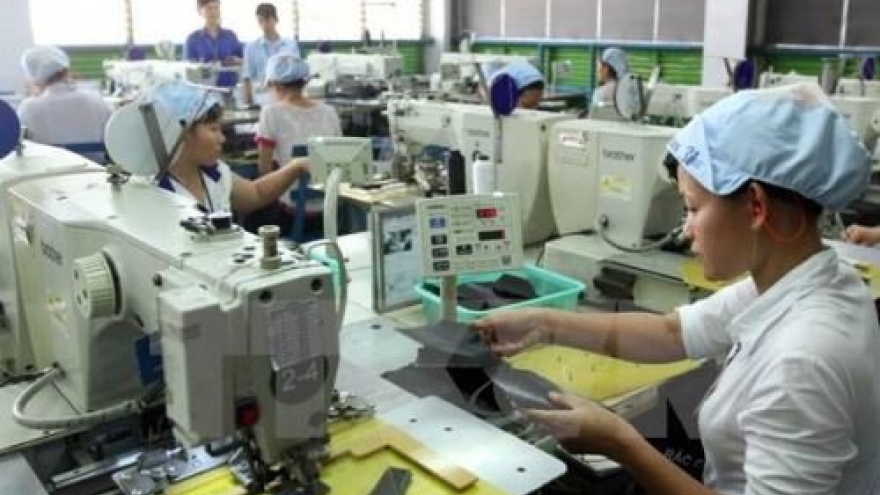Binh Duong attracts US$1.5 billion in FDI in nine months