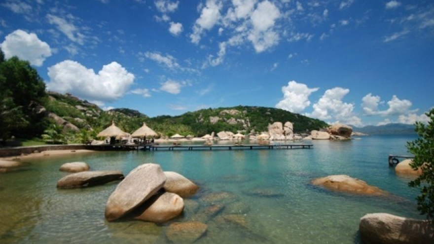 Khanh Hoa Province’s incredible island paradises