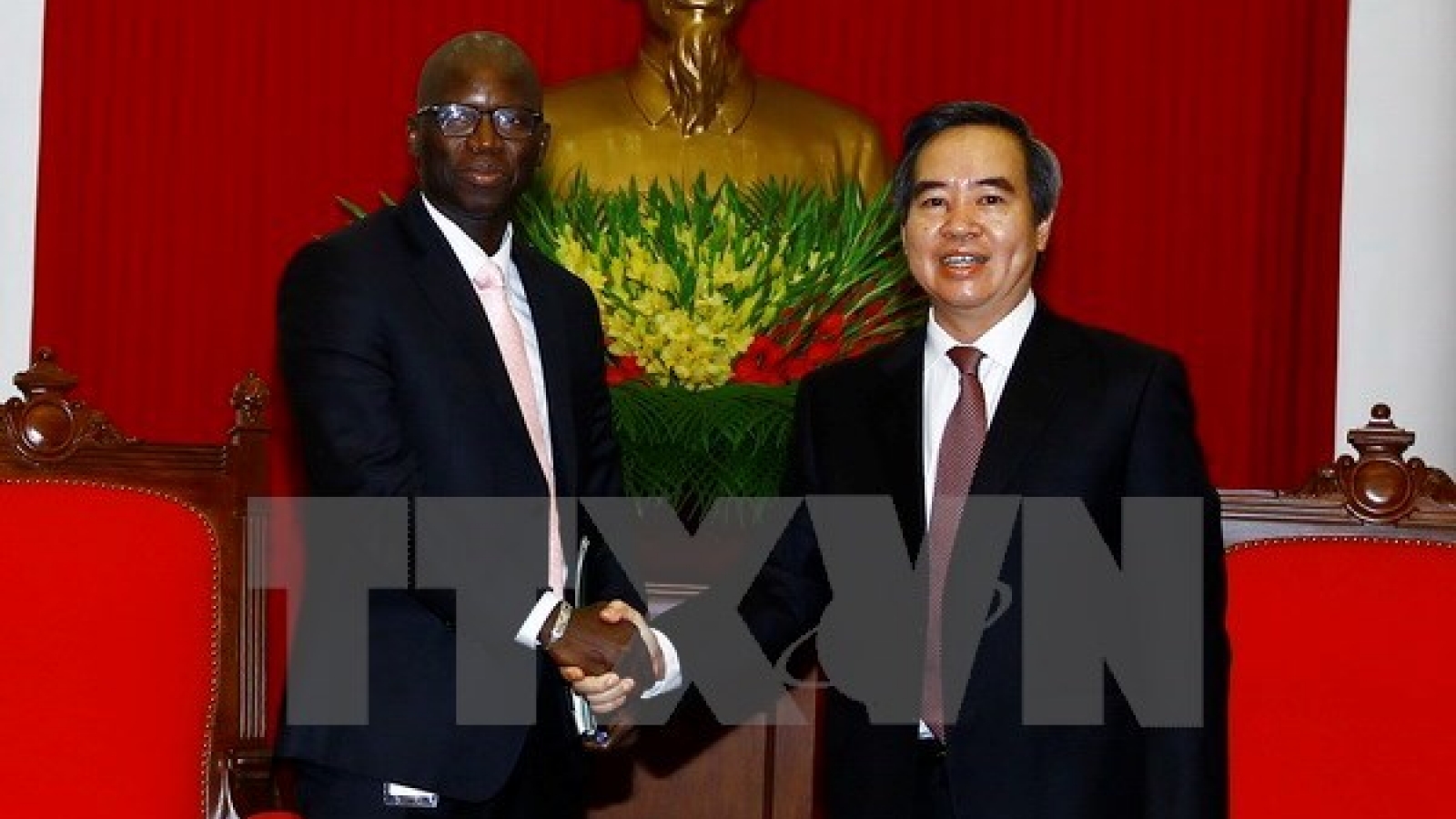 WB support for Vietnam praised