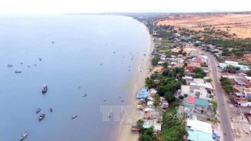 Binh Thuan ensures safety for tourism activities