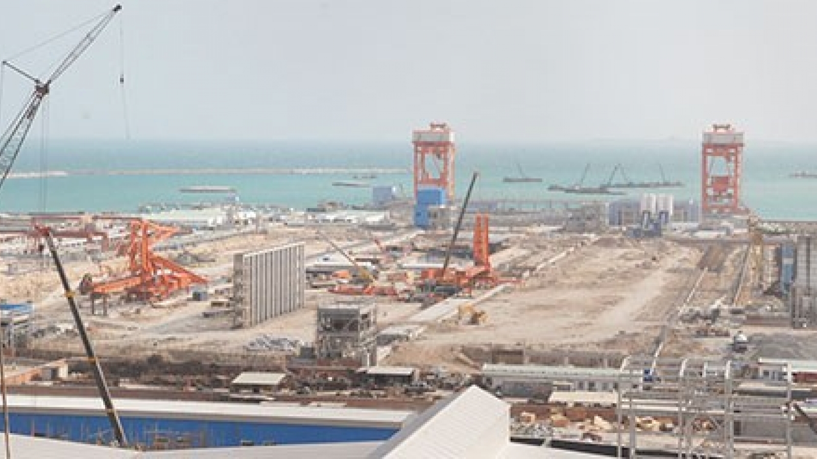 Binh Thuan cracks down on delayed investment projects