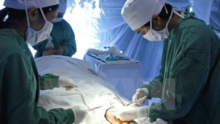 Biomedical research has potential to produce new Vietnamese drugs