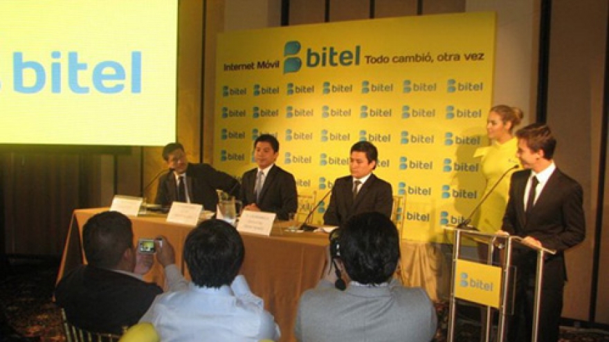 Peru seeks closer trade ties with Vietnam 