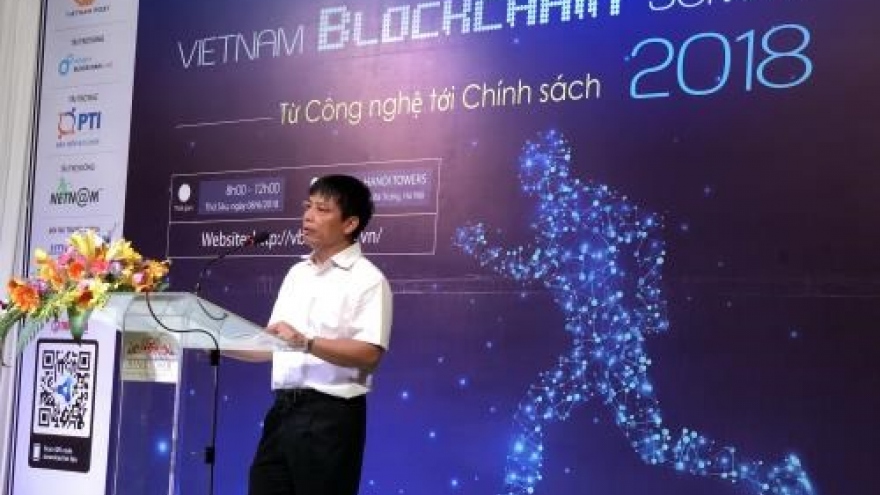 Blockchain technology creates new strides in building digital economy