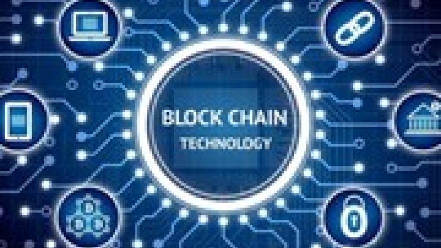 Blockchain technology benefits SMEs, developing countries: report