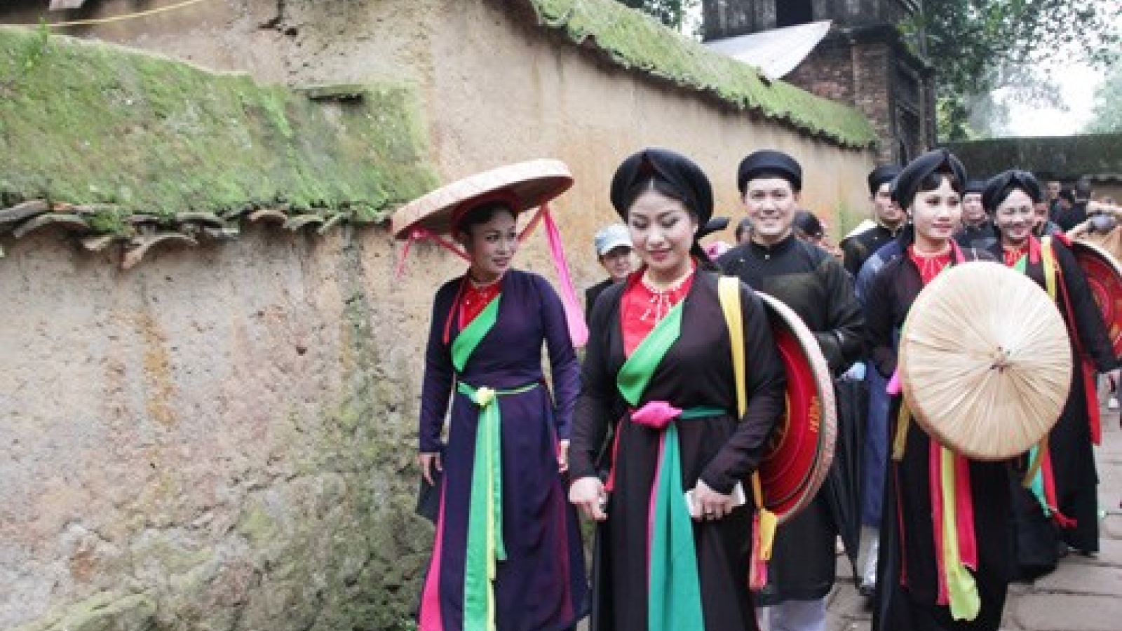 Bac Giang: Bo Da pagoda festival becomes national cultural heritage