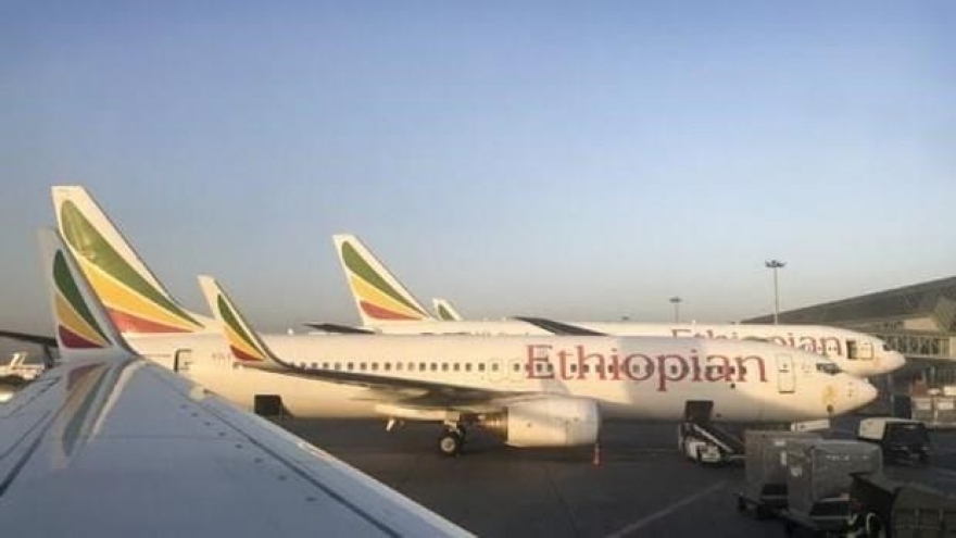 Aviation official: Vietnam is yet to licence Boeing 737 Max