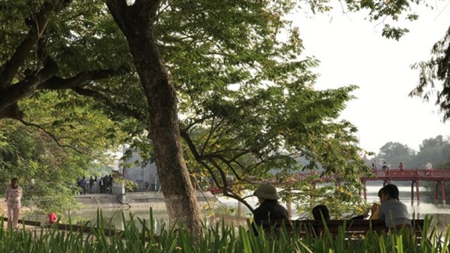 Public spaces failing to meet public needs