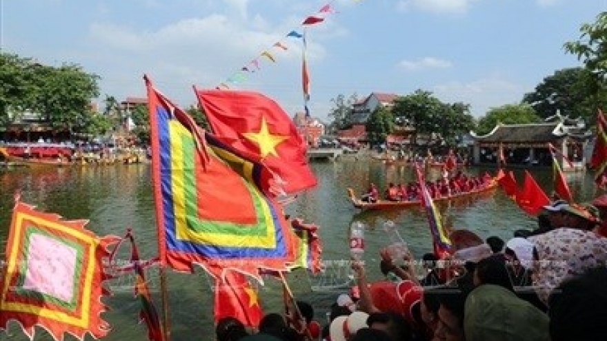 Hanoi has three more national intangible cultural heritages