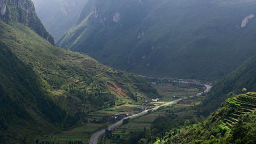 HCM City experiments with promoting tourism through film
