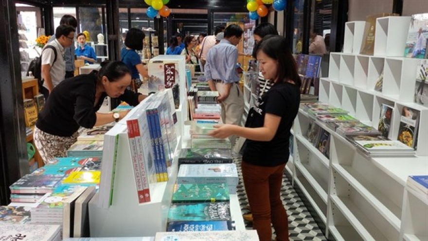 New titles released for Book Month