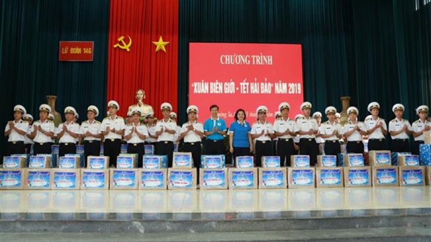 “Border spring-Island Tet” programme launched in Khanh Hoa
