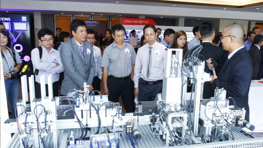 Bosch to invest US$47 million in Dong Nai