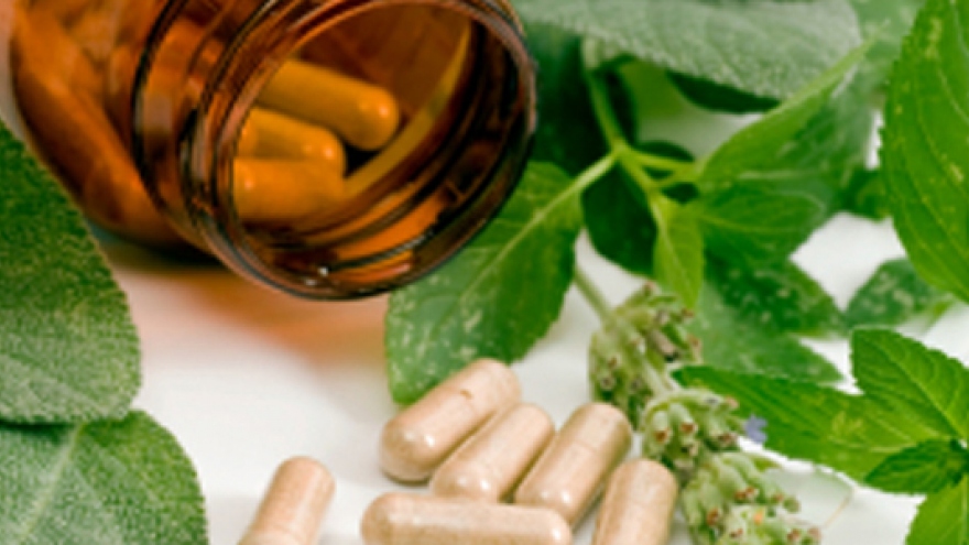 Herbal medicinal materials improve livelihoods