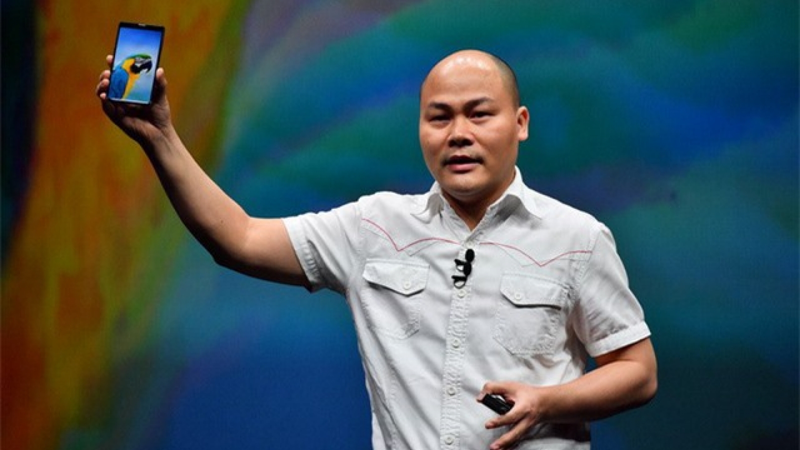 BKAV’s Bphone 3 ready for Myanmar launch
