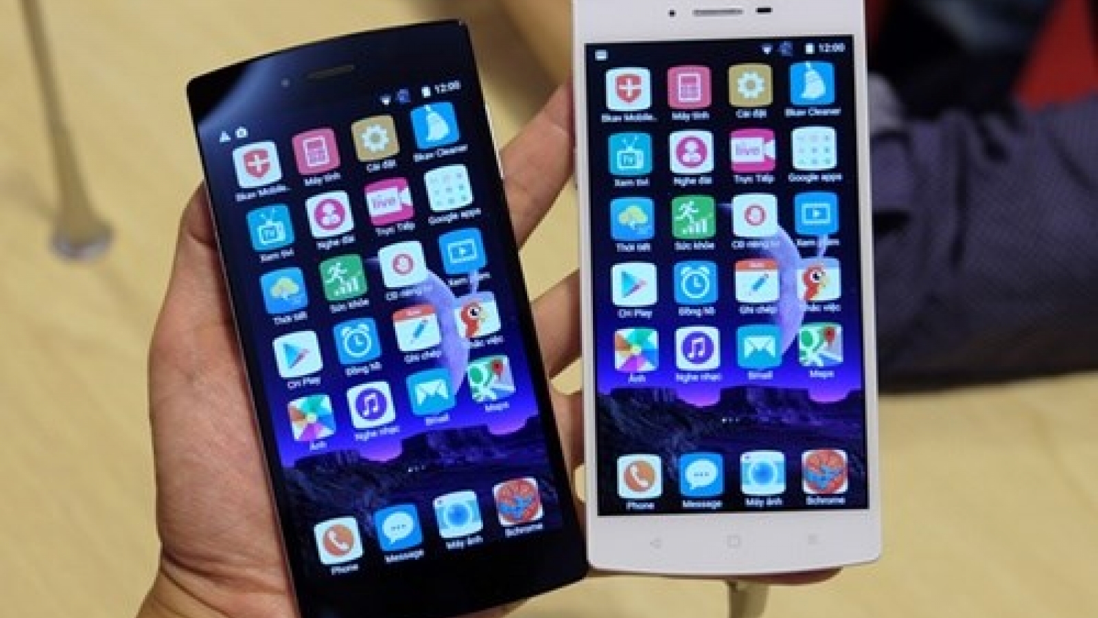 Bphone 2 smartphone still expected this year