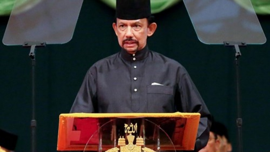 Sultan of Brunei to pay State visit to Vietnam