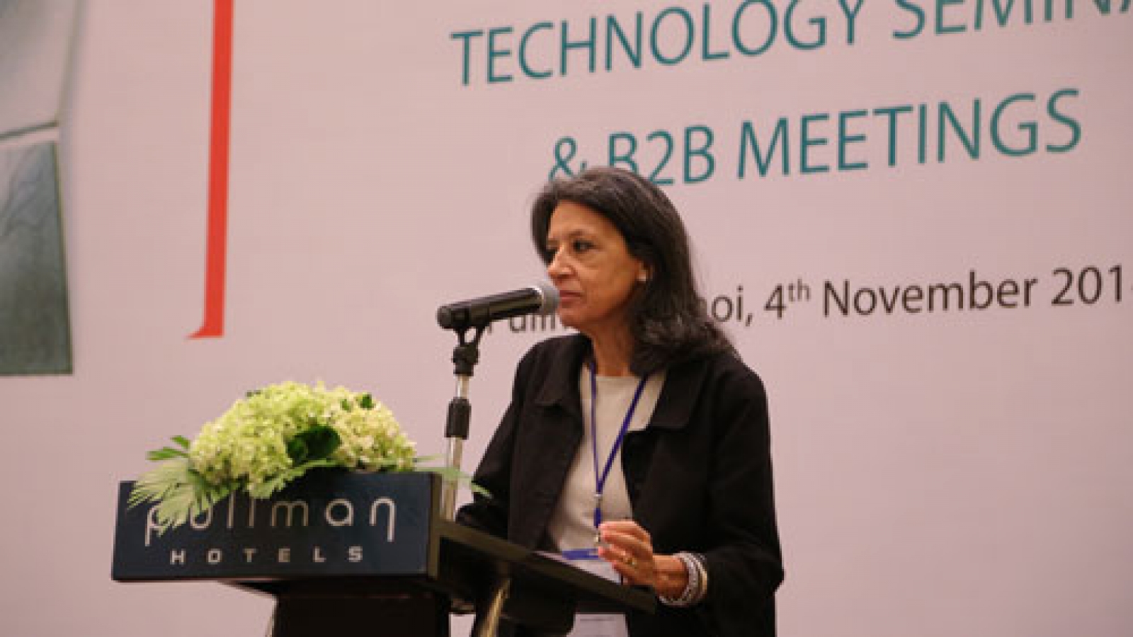 Italian firms explore opportunities in Vietnam