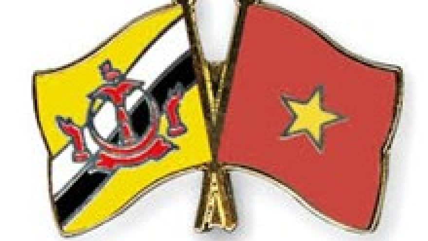 Leaders extend birthday greetings to Sultan of Brunei