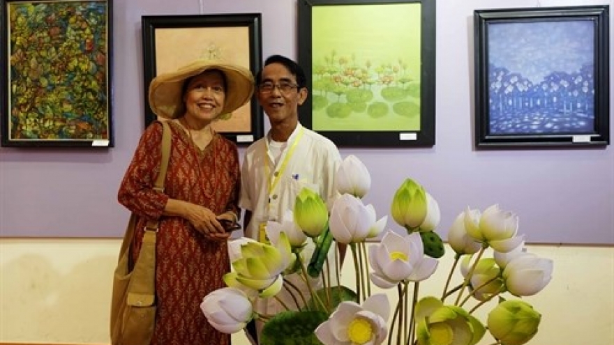 Hue event honours Buddha’s birthday