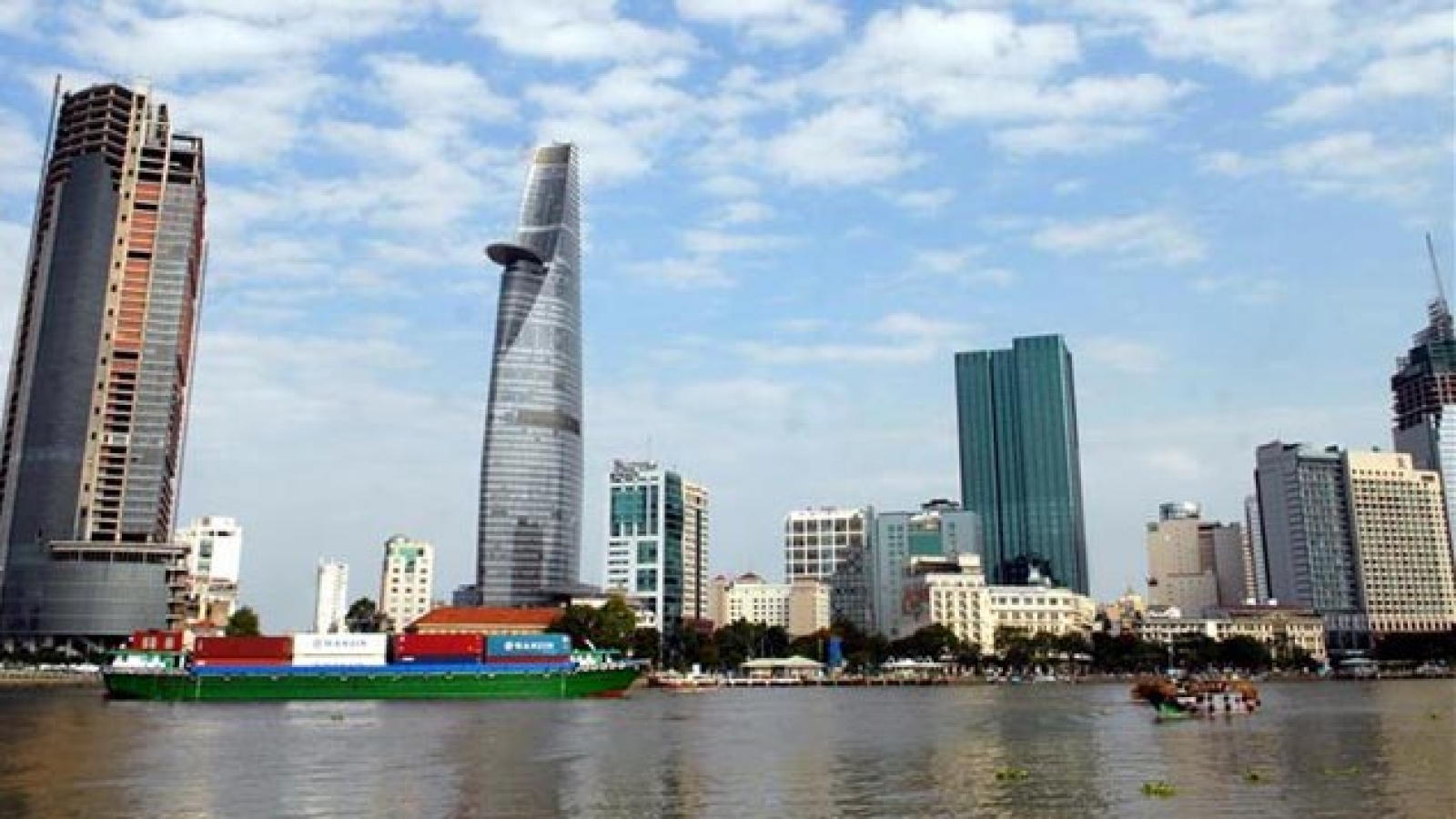 HCM City: Budget revenue highest from FDI sector