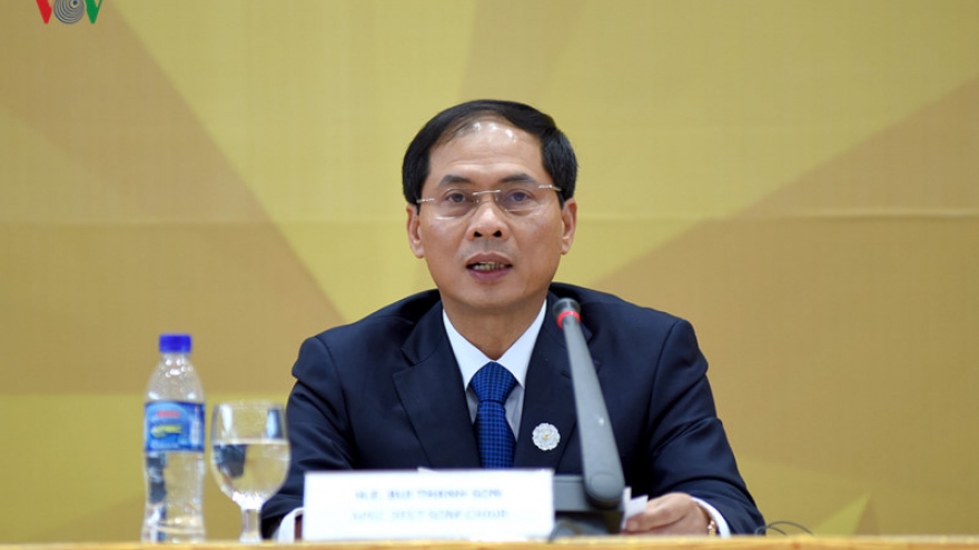 APEC shows commitment to trade liberalization