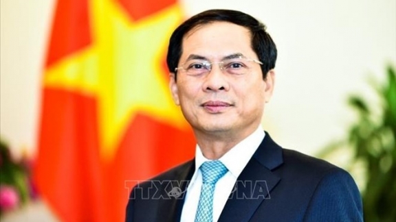 Milestones in int’l economic integration in 2018, tasks for 2019