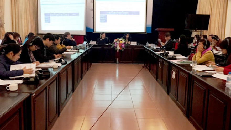USAID workshop focuses on business climate
