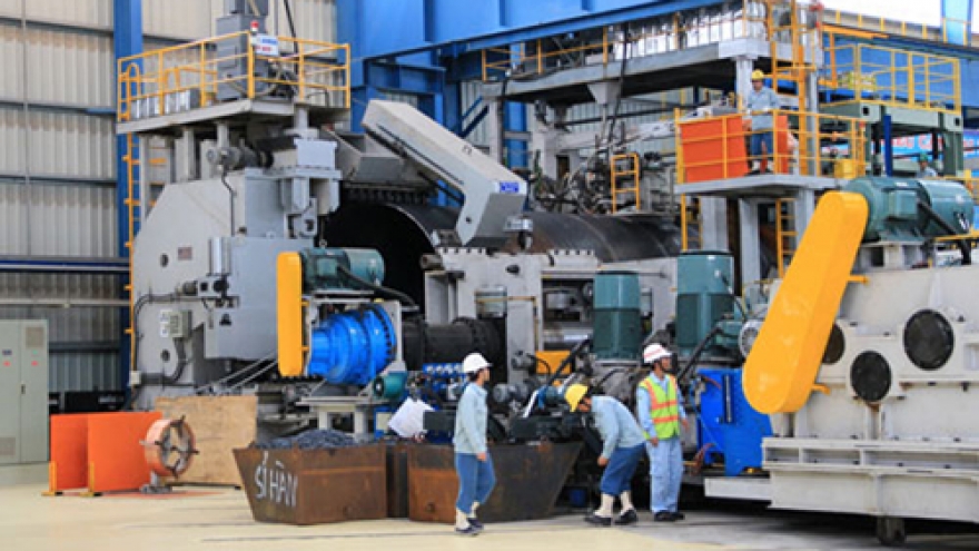 VN's economic achievements highlighted at WTO forum