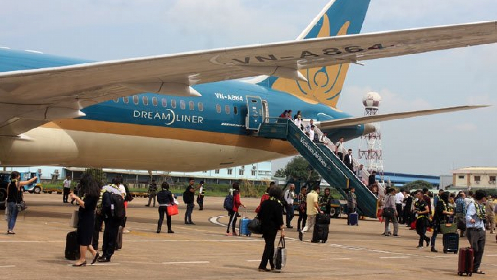 CAAV asks U.S. for aviation safety assessment