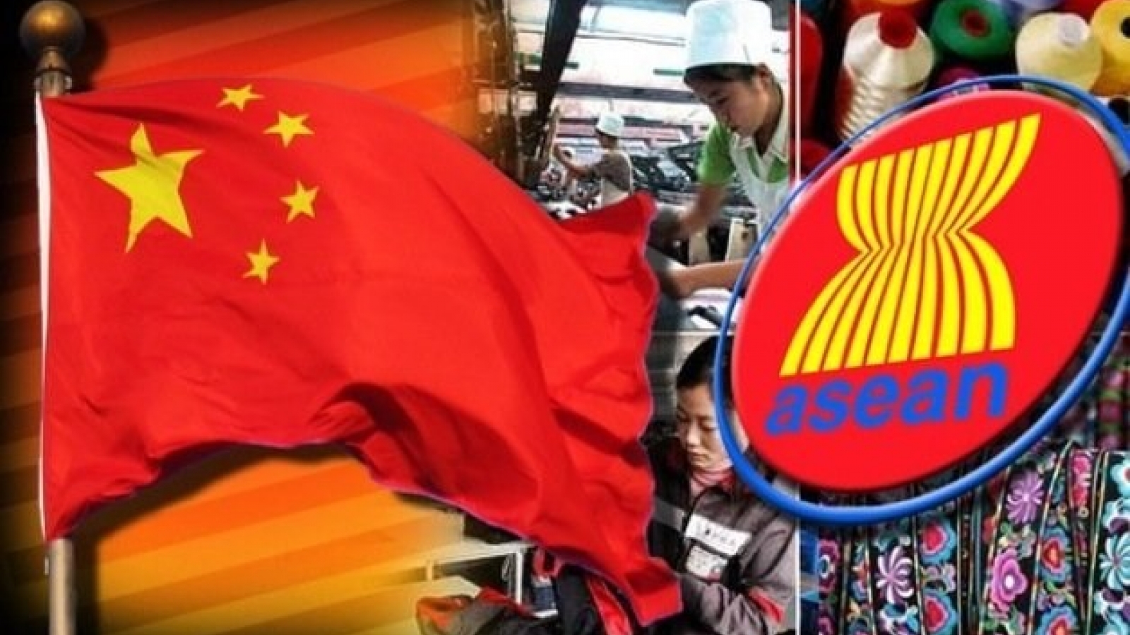 13th China-ASEAN Expo to be held in September