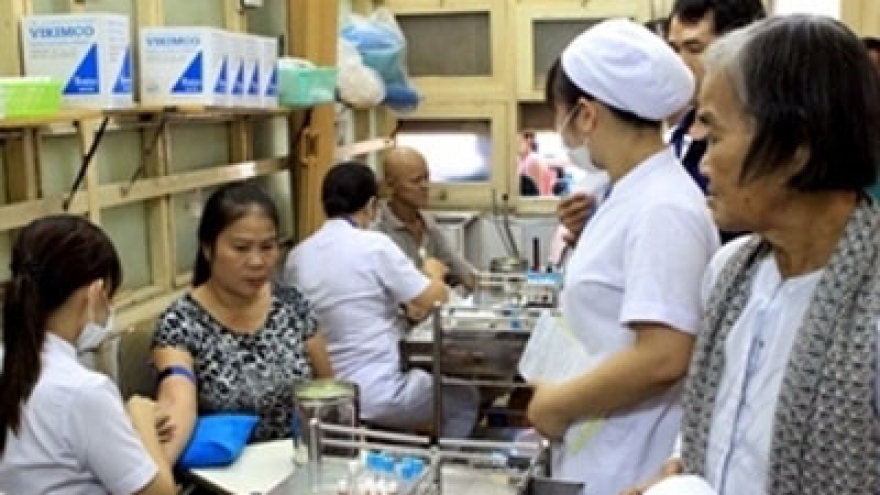 Seminar discusses cervical cancer diagnosis