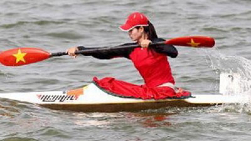 National junior canoeing championships 2013 opens