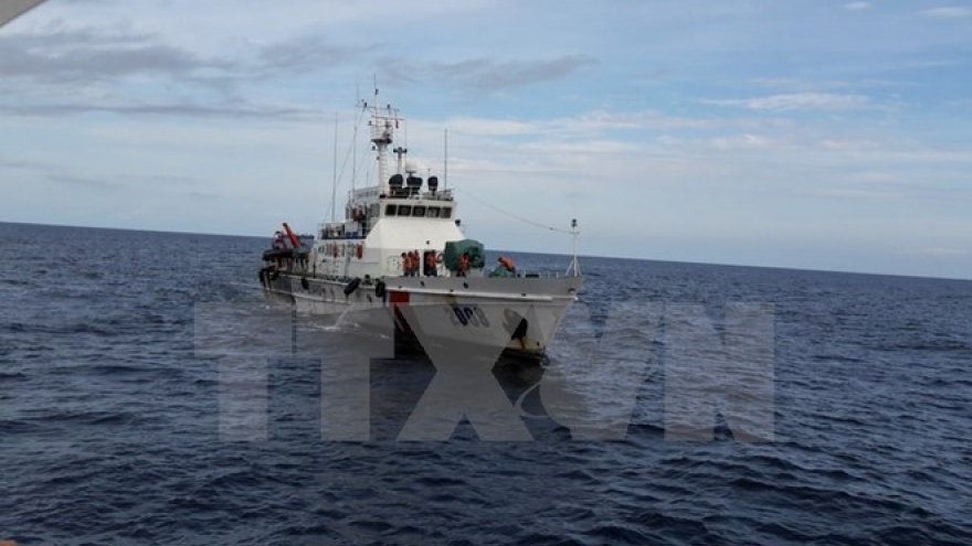 Several bodies identified as CASA 212 crewmembers found