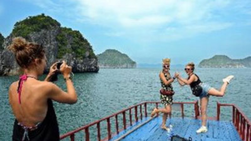 Haiphong champions Cat Ba for World Heritage site