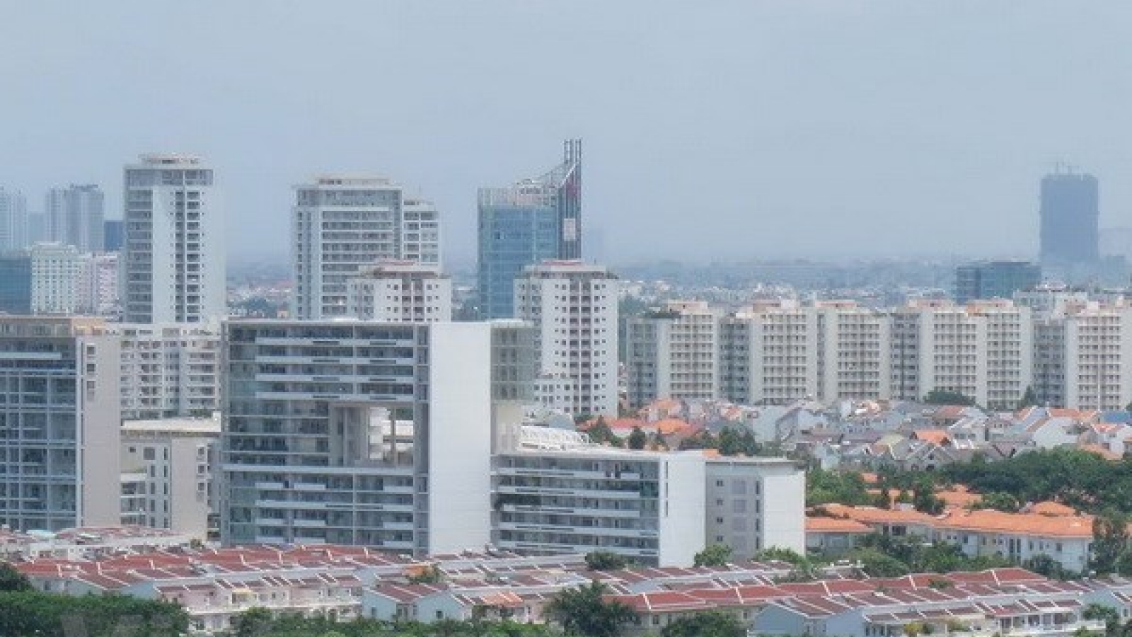 Co-working space growing strongly in Vietnam: CBRE