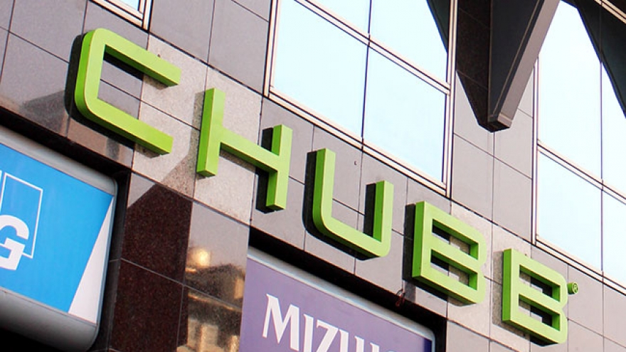 Chubb Life name launched in Vietnam