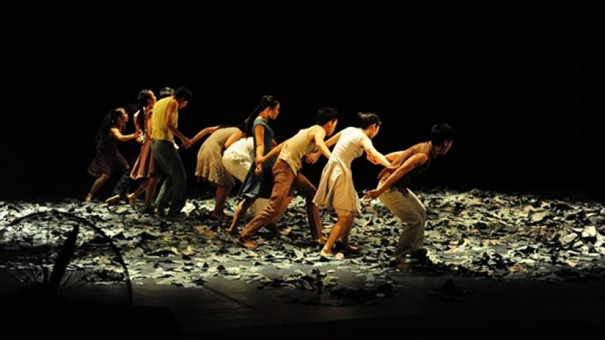 VNOB to perform popular choral work