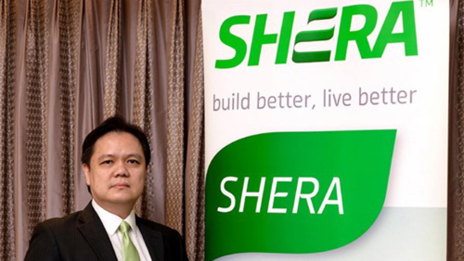 Mahaphant Group opens representative office in Vietnam